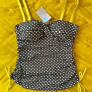 Boden tankini top